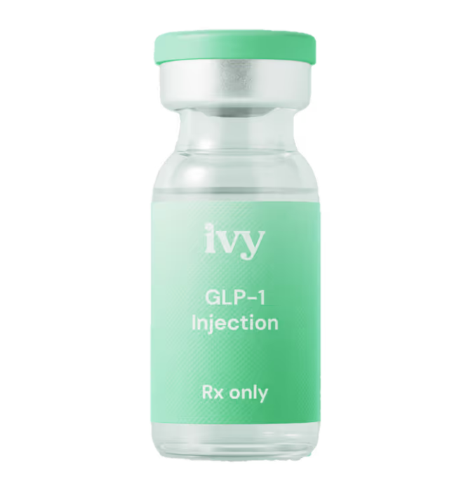 ivy glp 1 injection