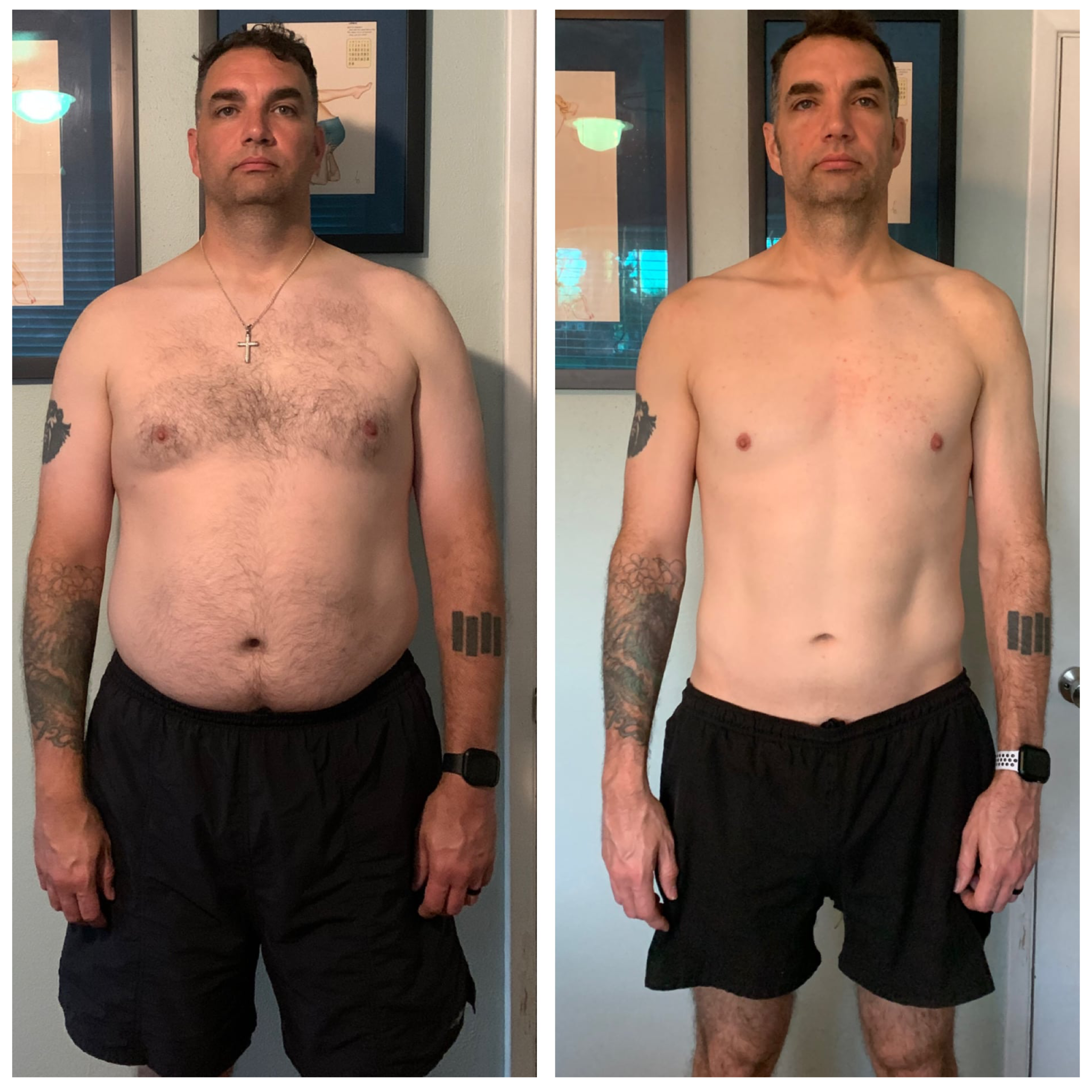 ivy glp 1 injection review James T.